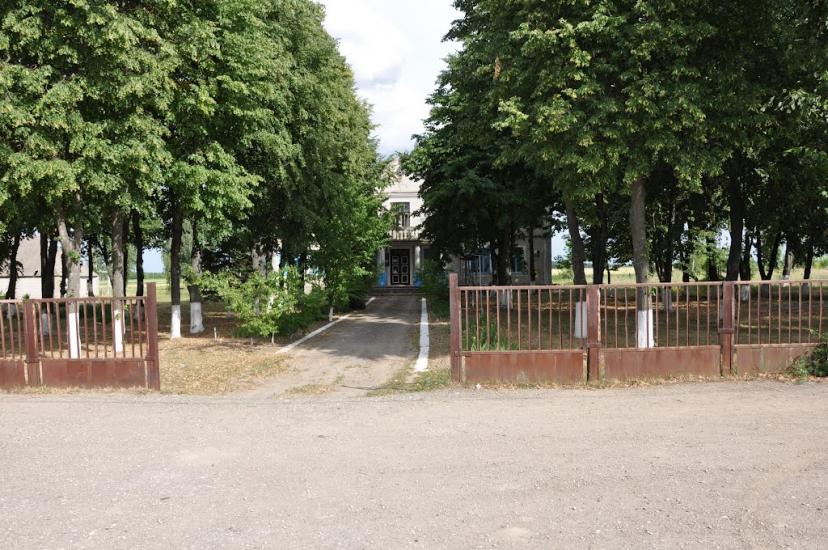 Шарапанівка з panoramio.com - Шарапанівка