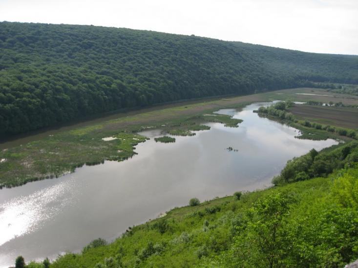 Монастирок з panoramio.com - Монастирок