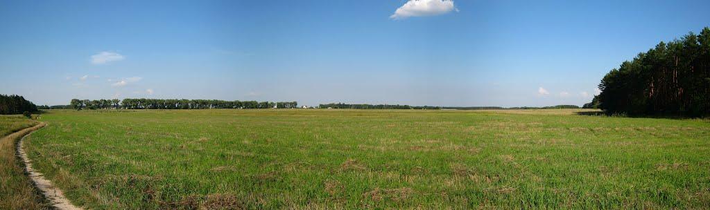 Залісся з panoramio.com - Залісся