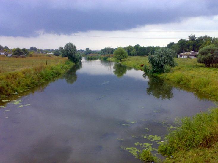 Каланчак з panoramio.com - Каланчак