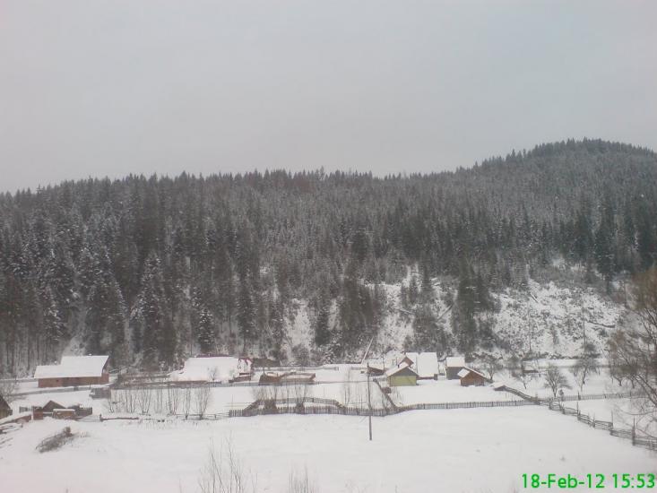 Руська з panoramio.com - Ruska
