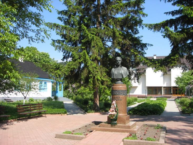 Колодяжне з panoramio.com - Колодяжне