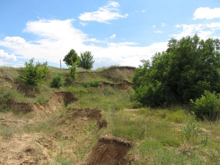Попівка з panoramio.com - Попівка