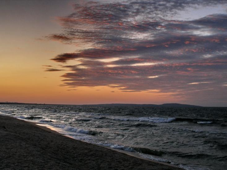 Пісочне з panoramio.com - Пісочне