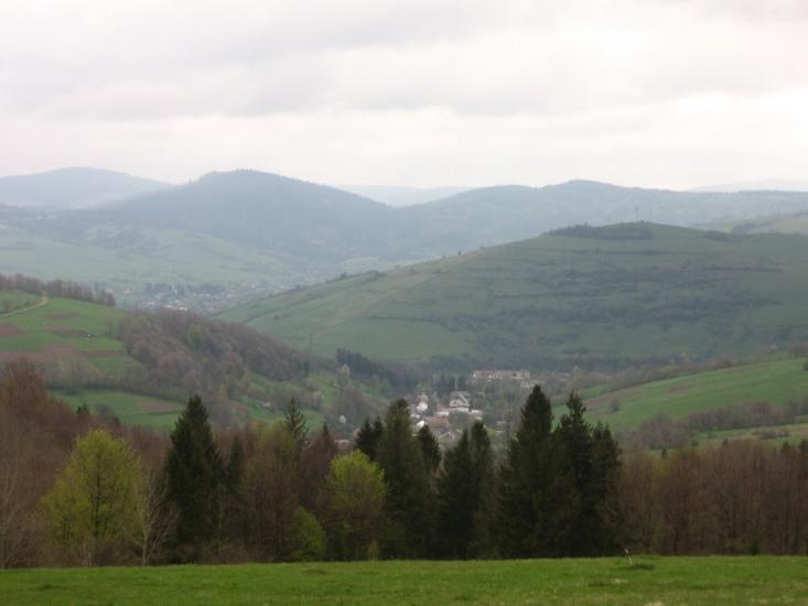 Біласовиця з panoramio.com - Беласовица