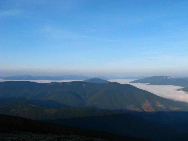 Кузьминець з panoramio.com - Кузьминець