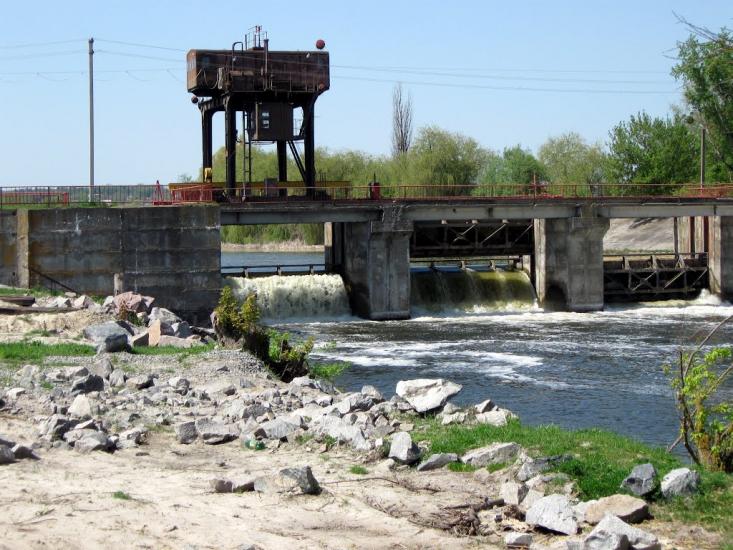 Шкарівка з panoramio.com - Шкаровка
