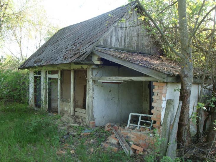 Дацьки з panoramio.com - Дацьки