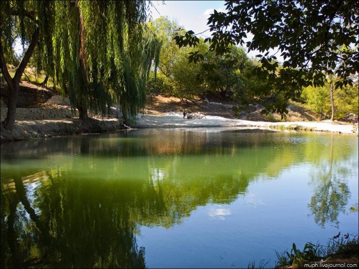 Терпіння з panoramio.com - Терпенье