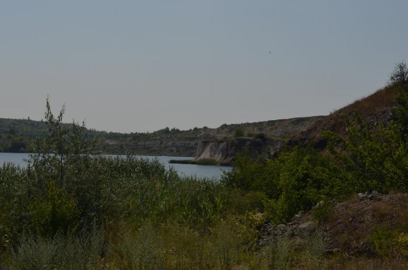 Родникове з panoramio.com - Родниково