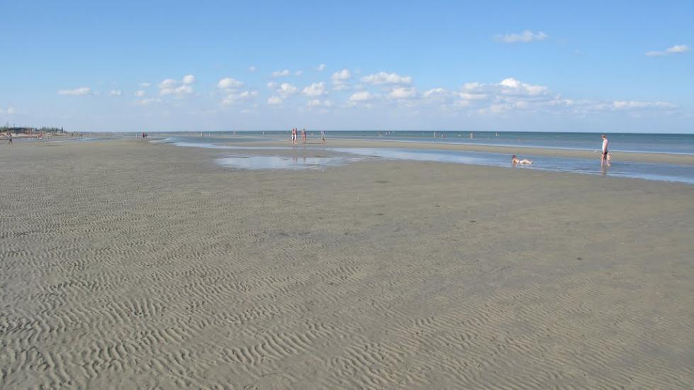 Генічеськ з panoramio.com - Геническ