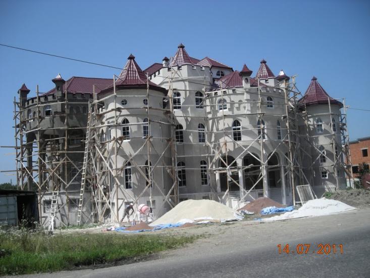 Нижня Апша з panoramio.com - Нижняя Апша