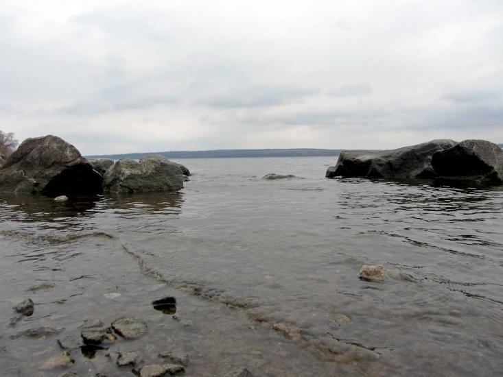 Волоське з panoramio.com - Волосское
