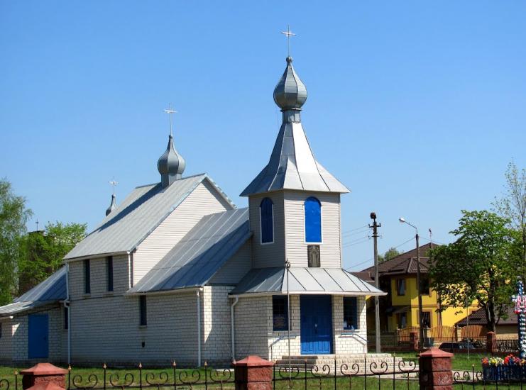 Глушицьке з panoramio.com - Глушицьке