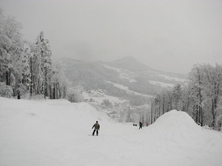Мигове з panoramio.com - Мигово