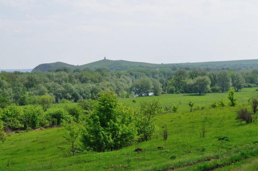 Серебрянка з panoramio.com - Serebryanka