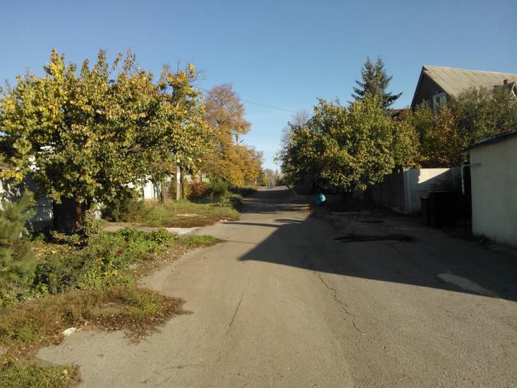 Покотилівка з panoramio.com - Покотилівка