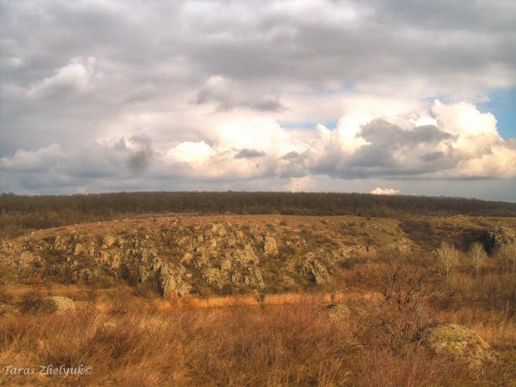 Куріпчине з panoramio.com - Куріпчине