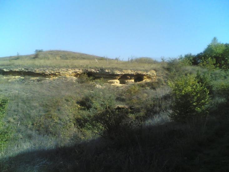 Мале з panoramio.com - Малое