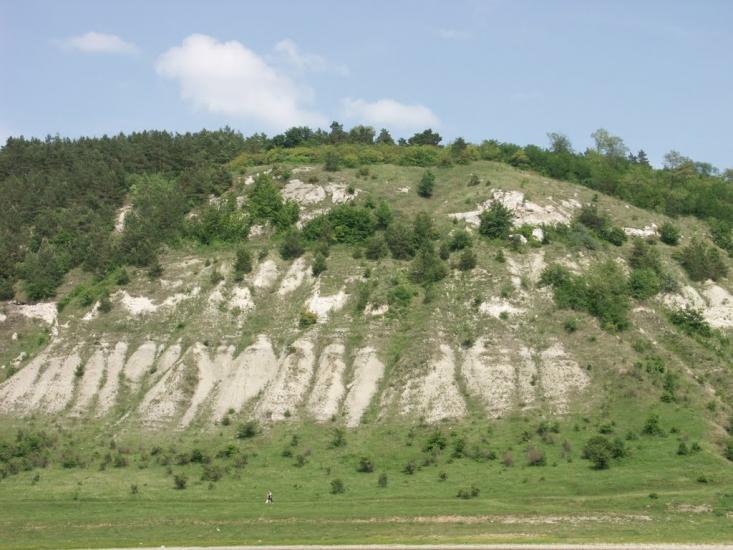 Мельниця-Подільська з panoramio.com - Melnytsya-Podilska
