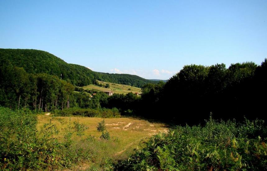 Обава з panoramio.com - Обава