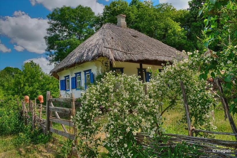 Мерефа з panoramio.com - Merefa