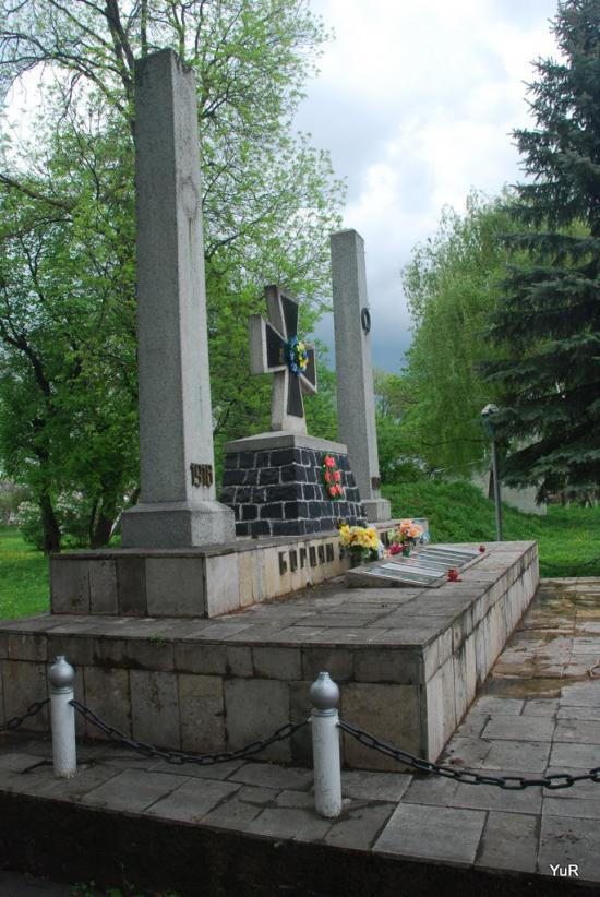 Красне з panoramio.com - Krasne