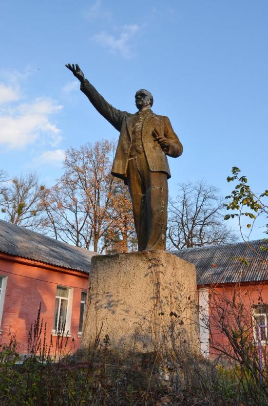 Ворзель з panoramio.com - Ворзель