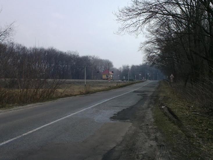 Садове з panoramio.com - Садове