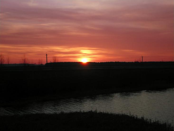 Сарни з panoramio.com - Сарни