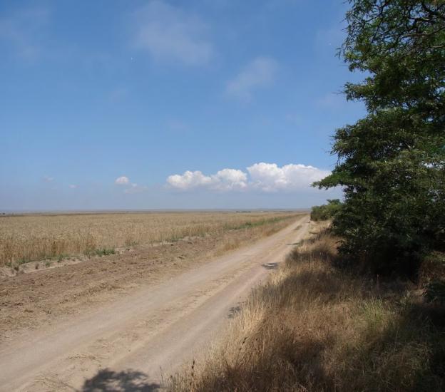 Громове з panoramio.com - Громове