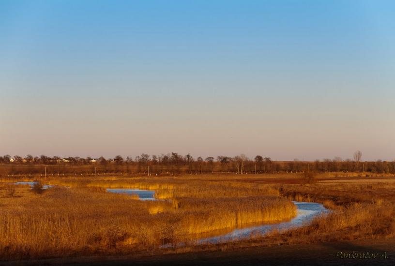 Грибівка з panoramio.com - Грибовка