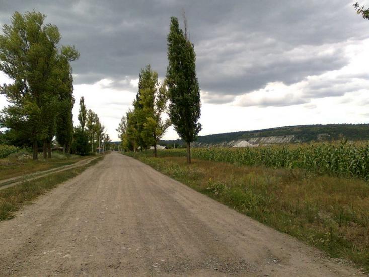 Верхня Слобідка з panoramio.com - Верхня Слобідка