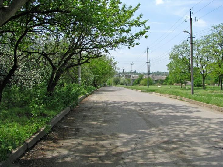 Кринички з panoramio.com - Кринички