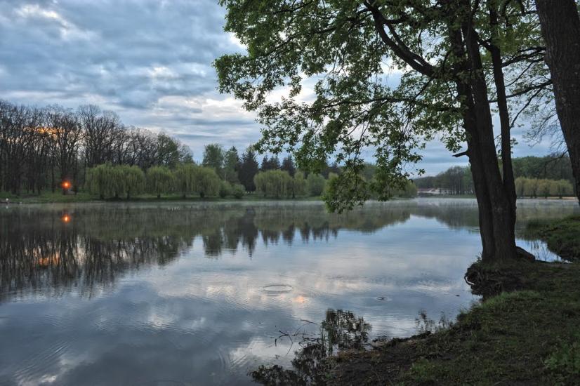 Комсомольський з panoramio.com - Графское