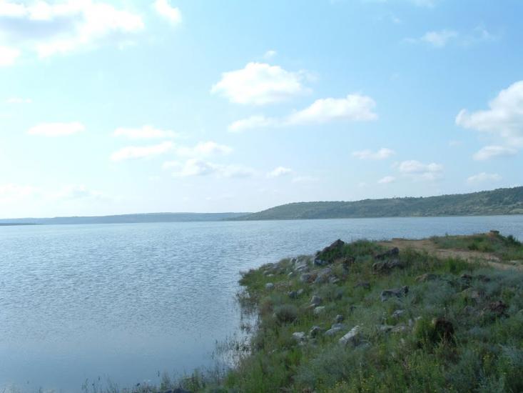 Одрадове з panoramio.com - Отрадово