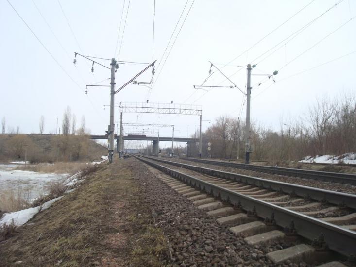 Деражня з panoramio.com - Деражня