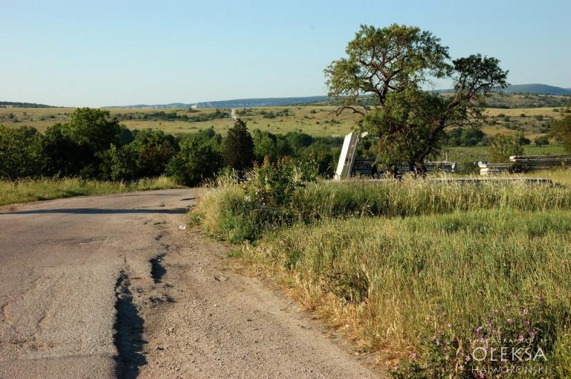 Інкерман з panoramio.com - Инкерман