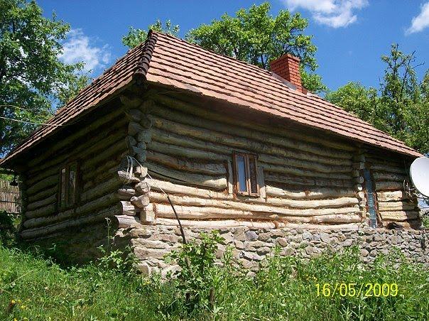 Вільшинки з panoramio.com - Ольшинки