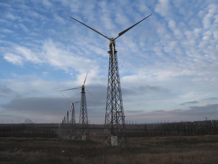 Безіменне з panoramio.com - Безіменне