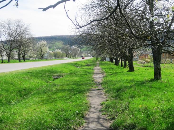 Якторів з panoramio.com - Якторів