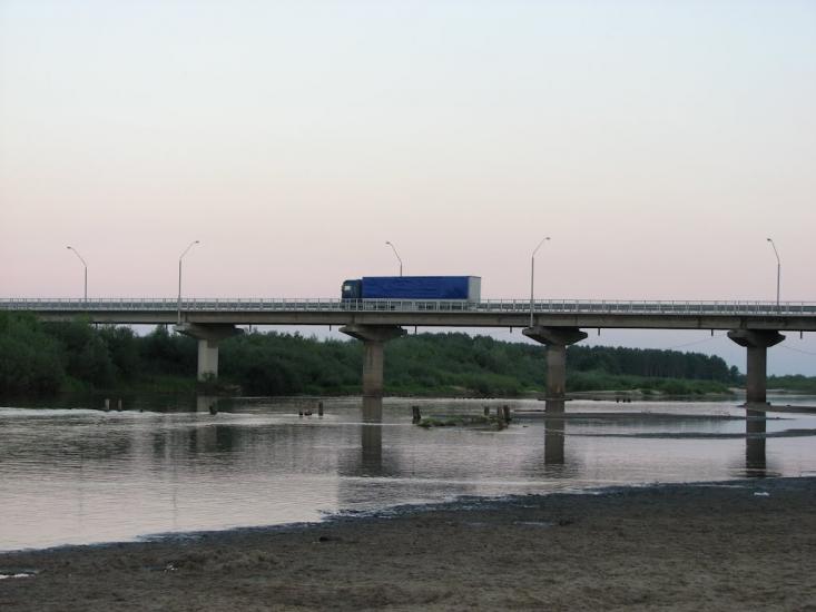 Сарни з panoramio.com - Сарни