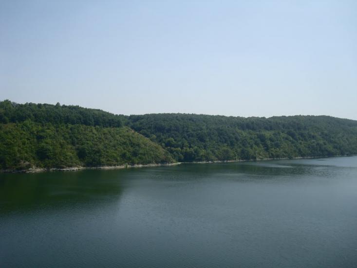 Велика Слобідка з panoramio.com - Великая Слободка