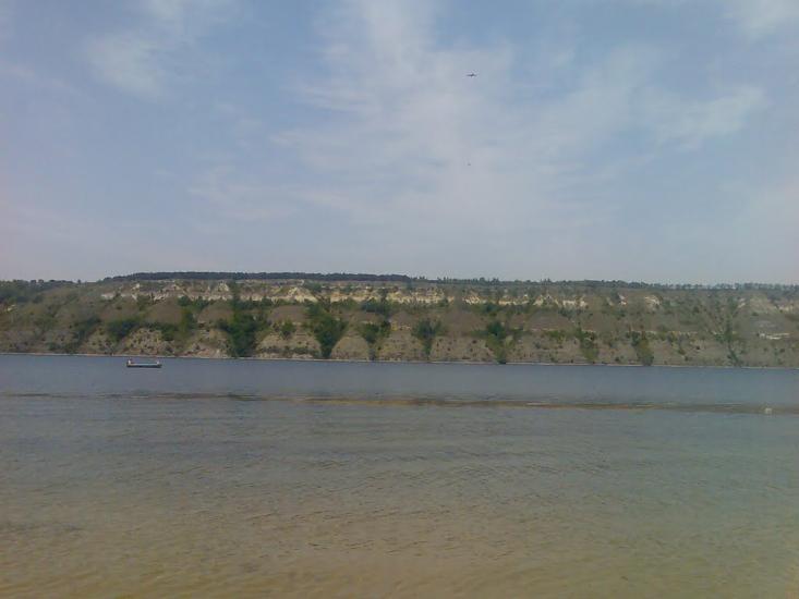 Кормань з panoramio.com - Кормань