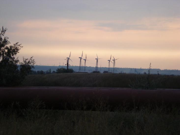 Нові Білярі з panoramio.com - Новые Беляры