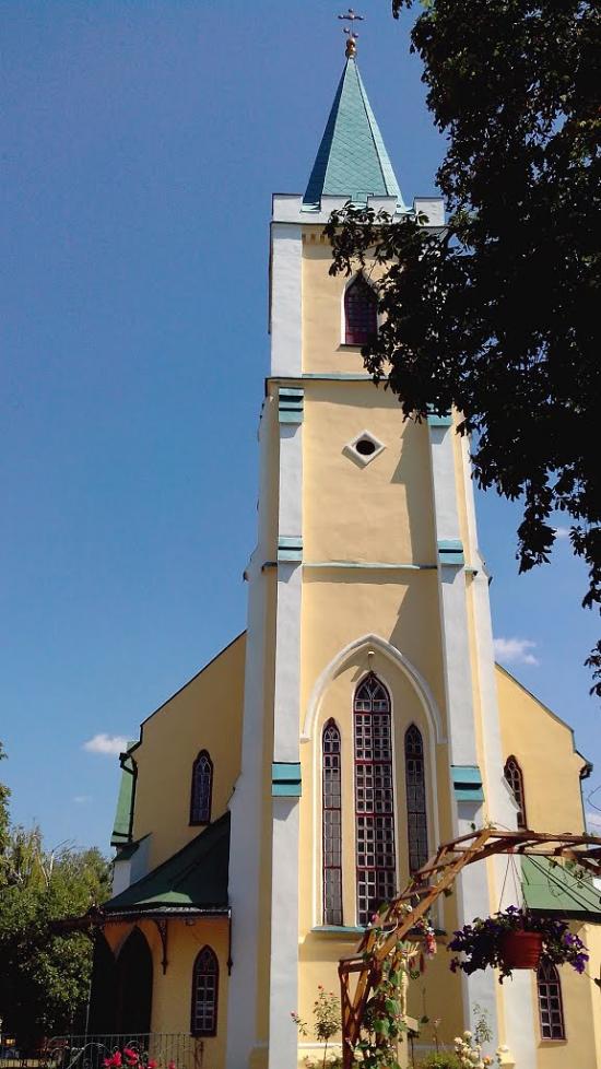 Городище з panoramio.com - Городище