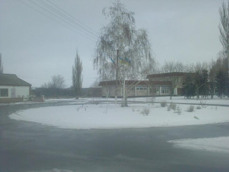 Христофорівка з panoramio.com - Христофоровка