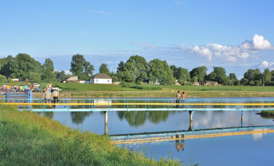Бурімка з panoramio.com - Burimka