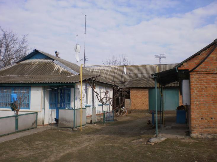 Зятківці з panoramio.com - Зятковцы