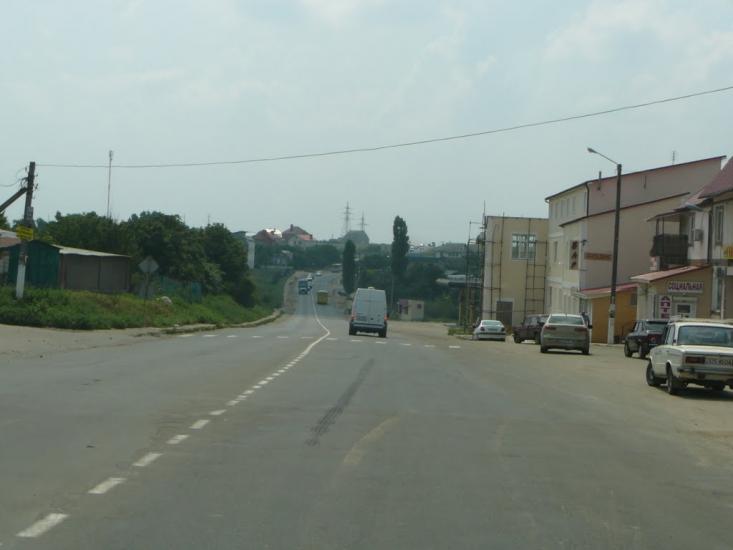 Прилиманське з panoramio.com - Prylymanske